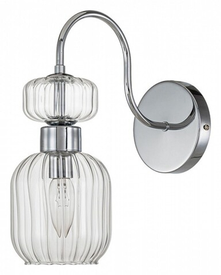 Бра Escada Gloss 1141/1A Chrome/Clear