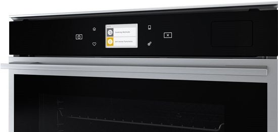 Электрический духовой шкаф Whirlpool W9 OS2 4S1 P