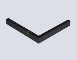 Ambrella Светильник светодиодный угловой для шинопровода Magnetic Magnetic 220V GL1299