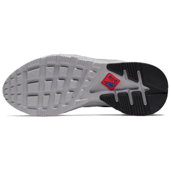 Nike Air Huarache Ultra 'Black Multi'