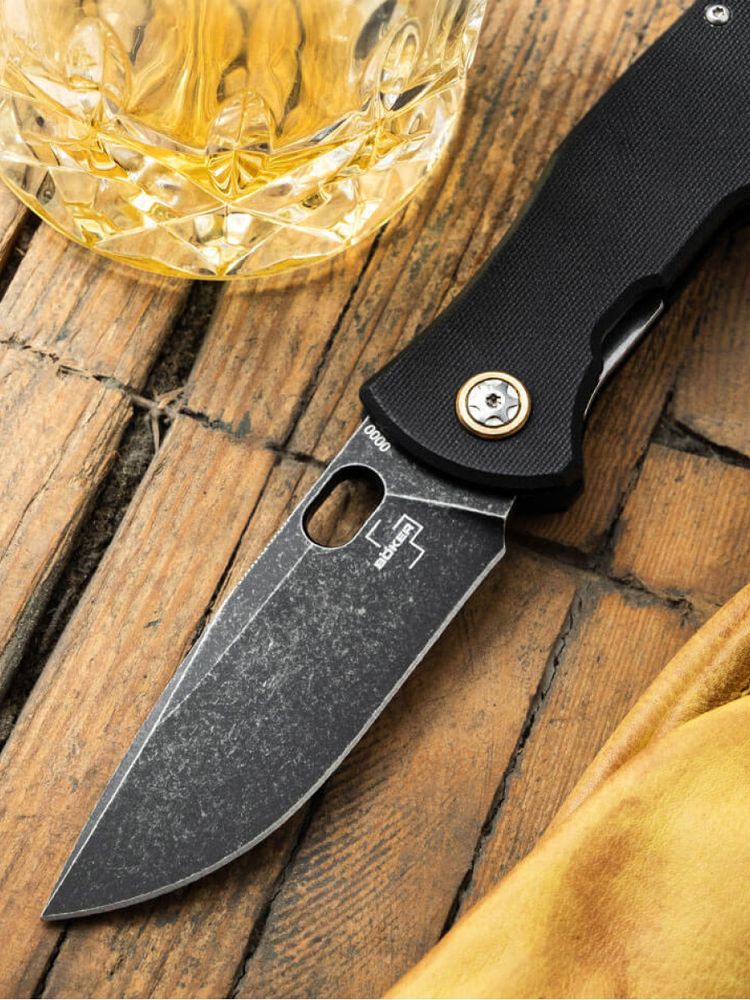 Нож Boker 01BO375 Fieldfolder