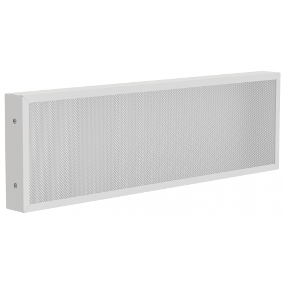 Светильник светодиодный ЭРА SPO-7-20-4K-P 20Вт 4000К 2000Лм IP40 595x180 призма