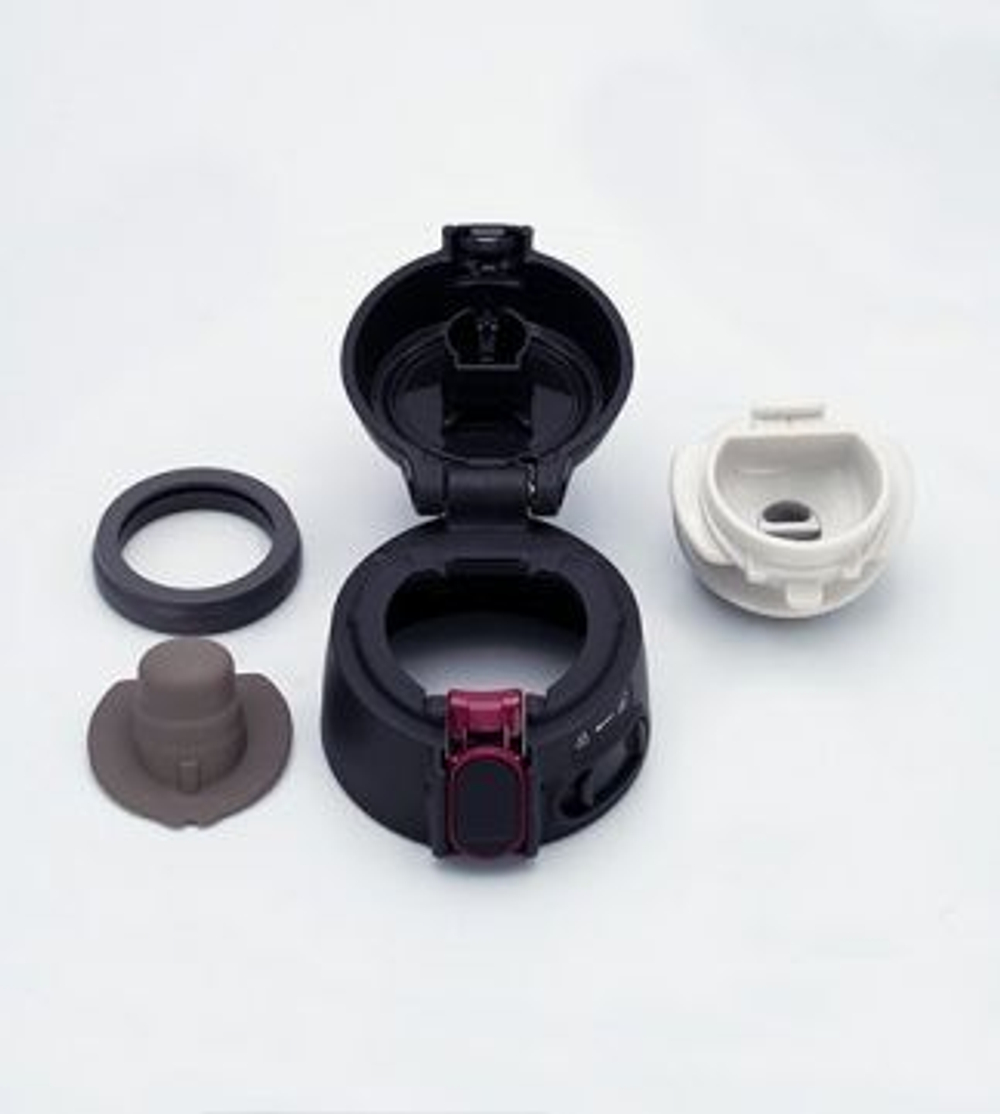 Термос Zojirushi SM-QAF48-AK 0,48 л (синий)