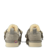MEN'S LOWMEL LO Sneakers - Campfire