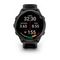 Garmin Forerunner 570 47 мм — сланцево-серый корпус, черный ремешок