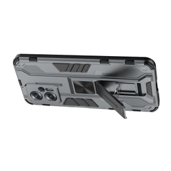 Противоударный чехол с подставкой Transformer для Poco X4 GT