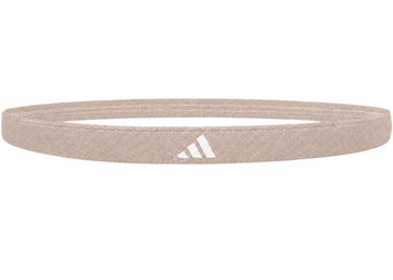 Band Adidas Hairband 1P - beige