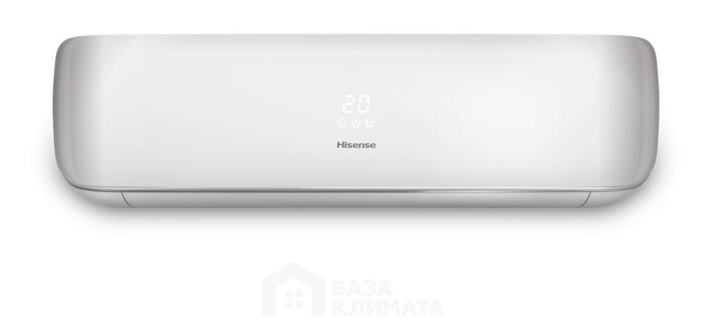 Сплит-системы Hisense серии Premium DESIGN Super DC Inverter (R32) AS-18UW4RXATG00