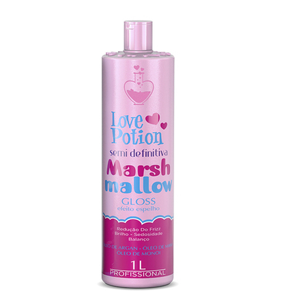 LOVE POTION Нанопластика Marshmellow АКЦИЯ!