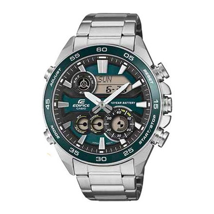 Мужские наручные часы Casio Edifice ERA-130D-3A