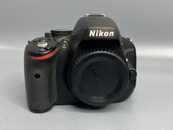 Nikon D5100