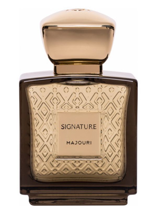 Majouri Signature