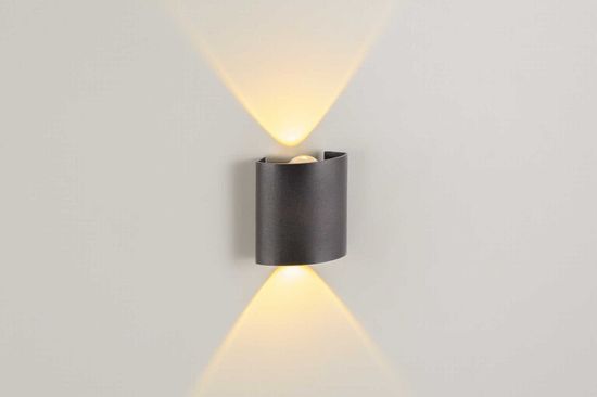 PL-260B BK (1/50) Светильник