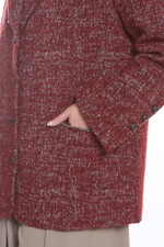 ЖАКЕТ OVERSIZE