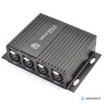 Сплиттер ЯRILO Wall4 (PowerCon)