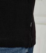 Поло EMBRO Guess Jeans - черный(M4BP29 KCJV1)