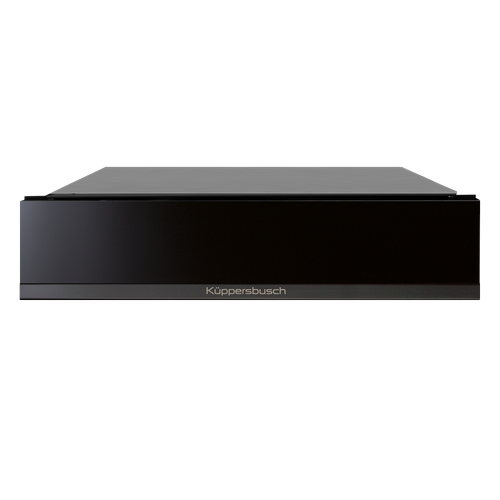 Выдвижной ящик Kuppersbusch CSZ 6800.0 S2 Black Chrome