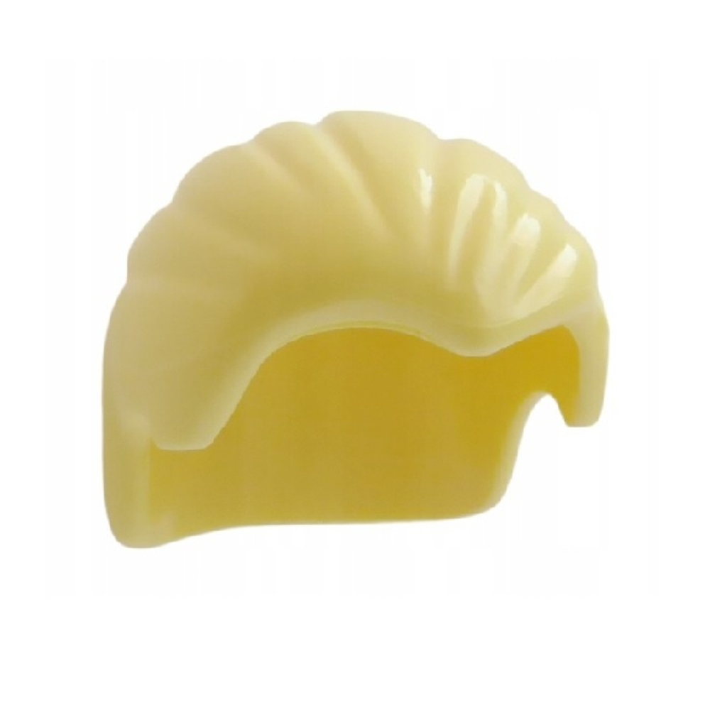 Причёска 92081 Bright Light Yellow