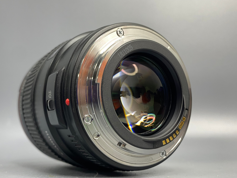 Canon EF 35mm 1.4L USM