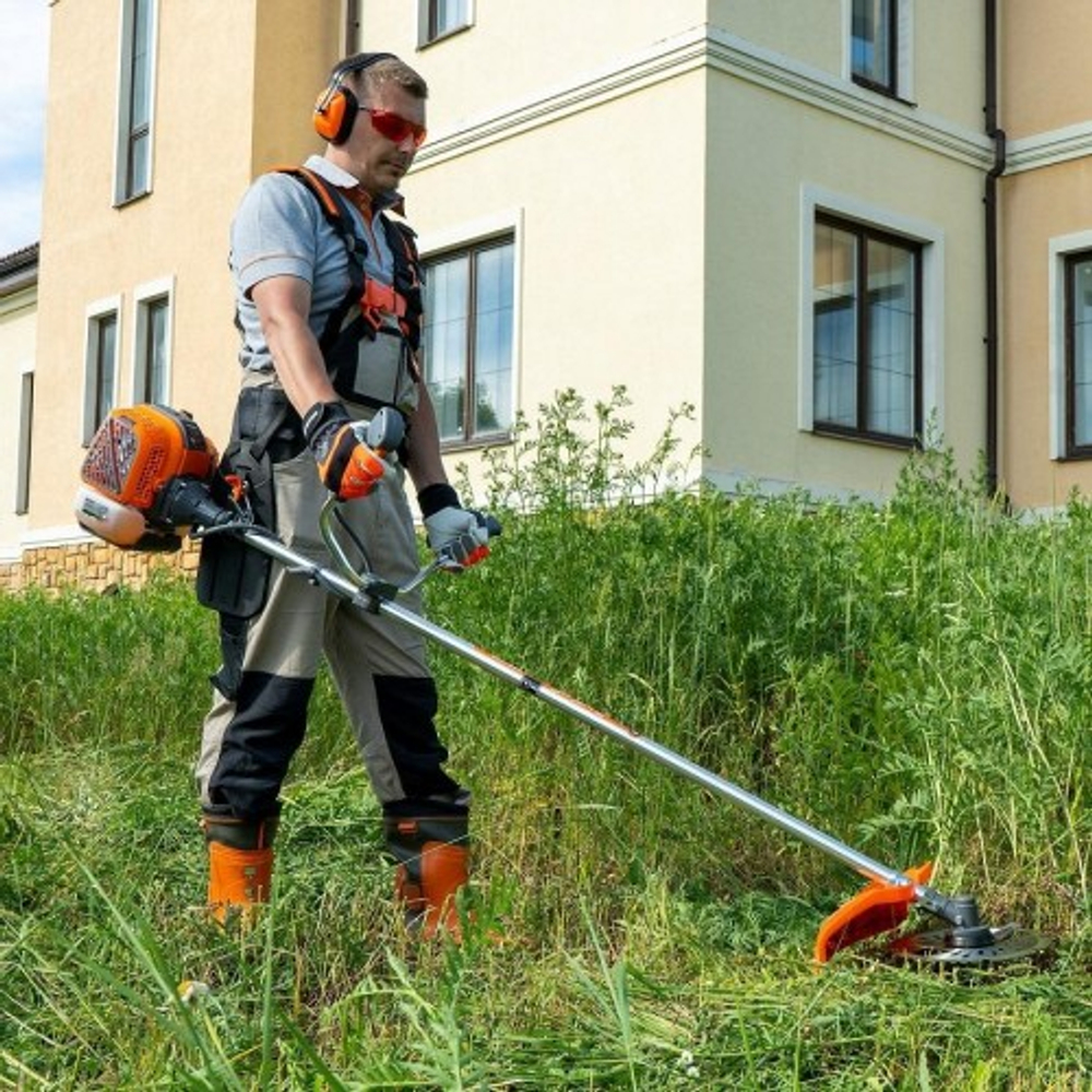 Мотокоса DAEWOO DABC 520