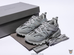 Кроссовки Track Trainers Triple Grey