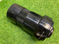 MTO-500A 8.5/550mm