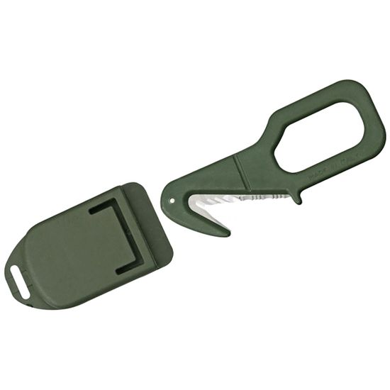 Стропорез FOX knives F640 OD FOX RESCUE Emergency Tool