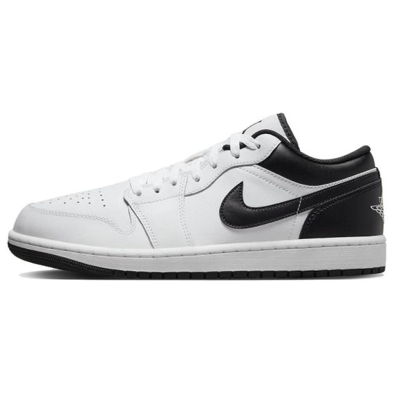 Jordan Air Jordan 1 Подвесные баскетбольные кроссовки Низкие Мужские
