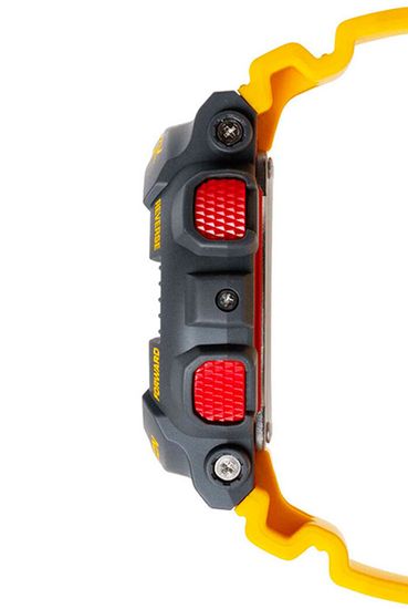 Наручные часы Casio G-Shock GA-110Y-9ADR