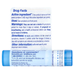 Boiron, Kali Bichromicum, 30C, облегчение холода, прибл. 80 гранул