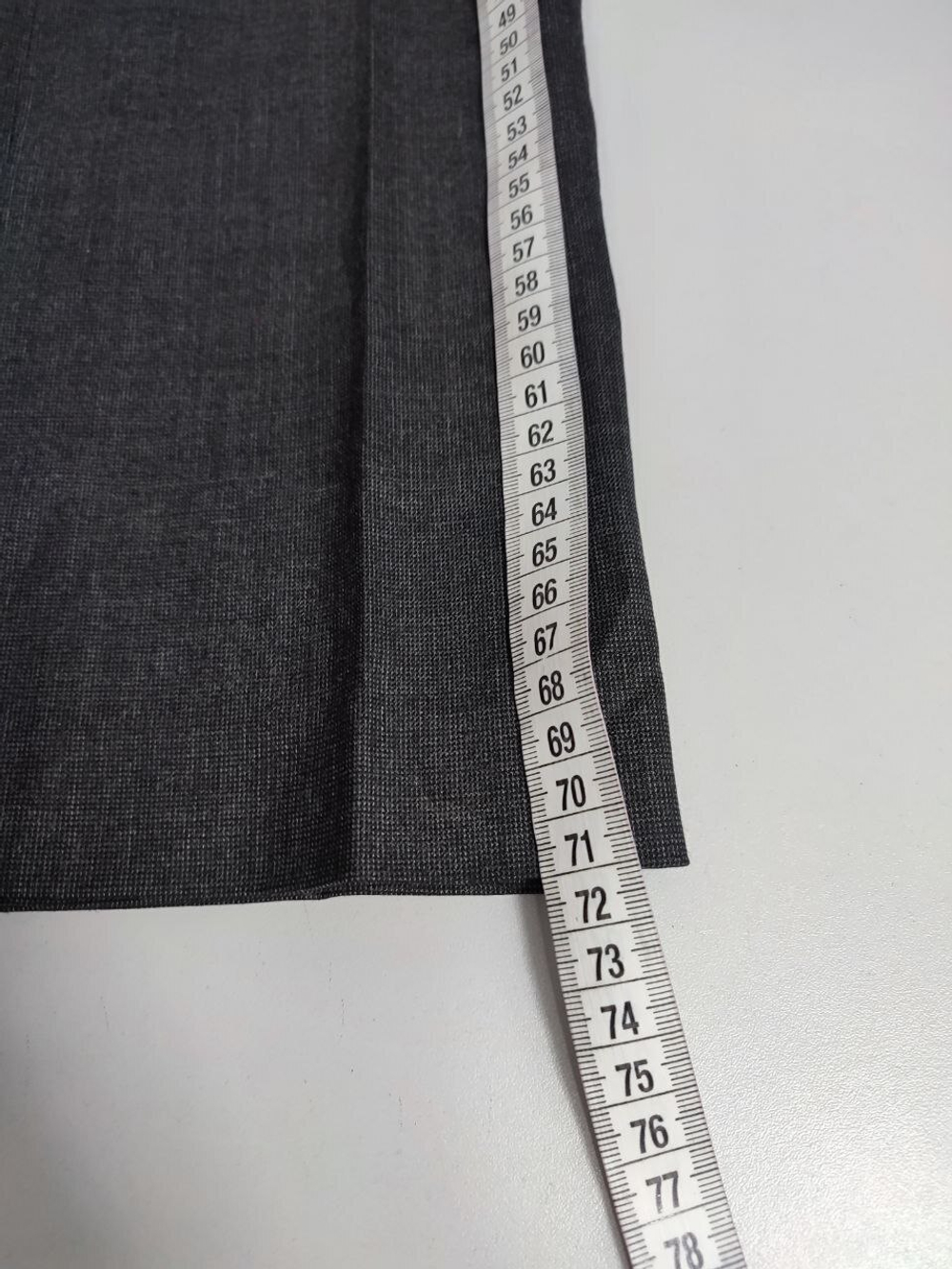 Брюки Vassa&Co базовые 46 размер