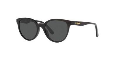 Солнцезащитные очки Versace - черный(VK4427U)