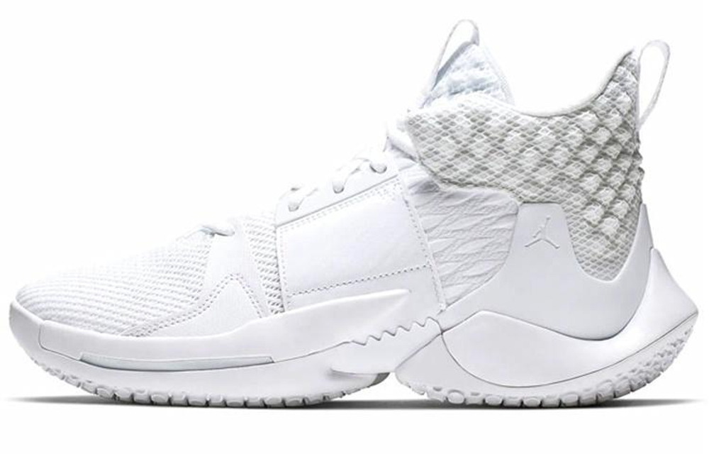 Кроссовки Jordan Why Not Zer0.2 2.0