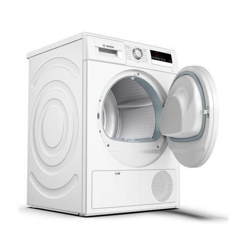 Сушильная машина Bosch WTM83201OE