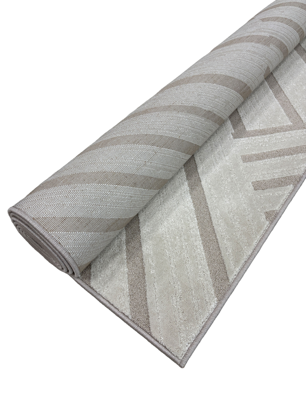 Ковер Dios F438 Light Cream Прямоугольник