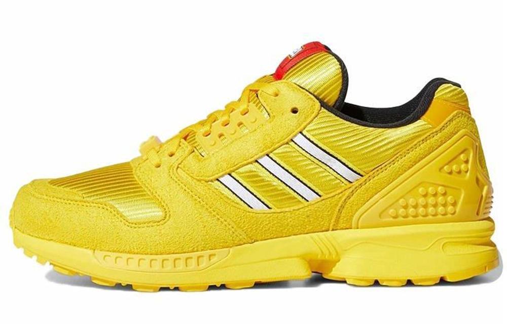 Кроссовки Adidas Originals Zx 8000