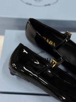 Балетки Prada