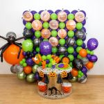 ШДМ (1"/2,5 см) Черный (080), пастель   100 шт.