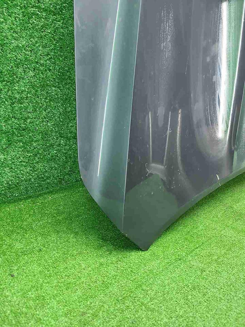 Капот Geely Monjaro (2021-н.в.)