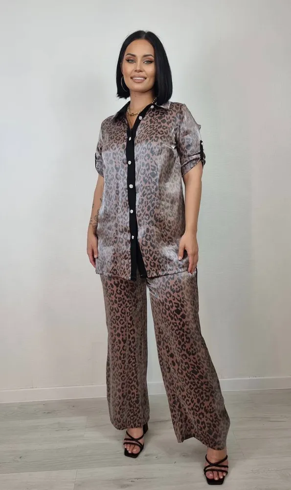 Костюм 304-2 Fabrika