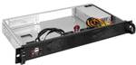Корпус серверный 1U Exegate Pro 1U250-11
