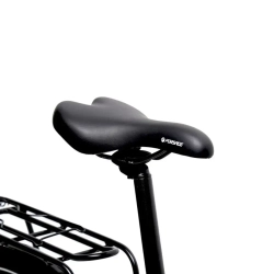 Велосипед MTB Stroller-X(Al6061,колесо700с,пер/зад покр40C, 27скоростейShimano Acera, вилкаRST Neon,тормозаTektro, седлоVelo,рост до175см,серо-корич.) Forsage-вело FB28003(483)