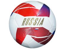 Мяч футбольный &quot;Russia&quot;. Размер 5. FT-E30