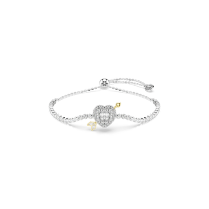 IDYLLIA:BRACELET WHI/RHS