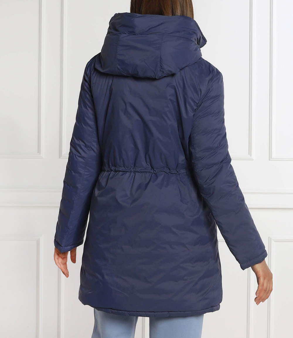 двухсторонняя куртка cappotto Emporio Armani - черный(6L2L62 2NIIZ)