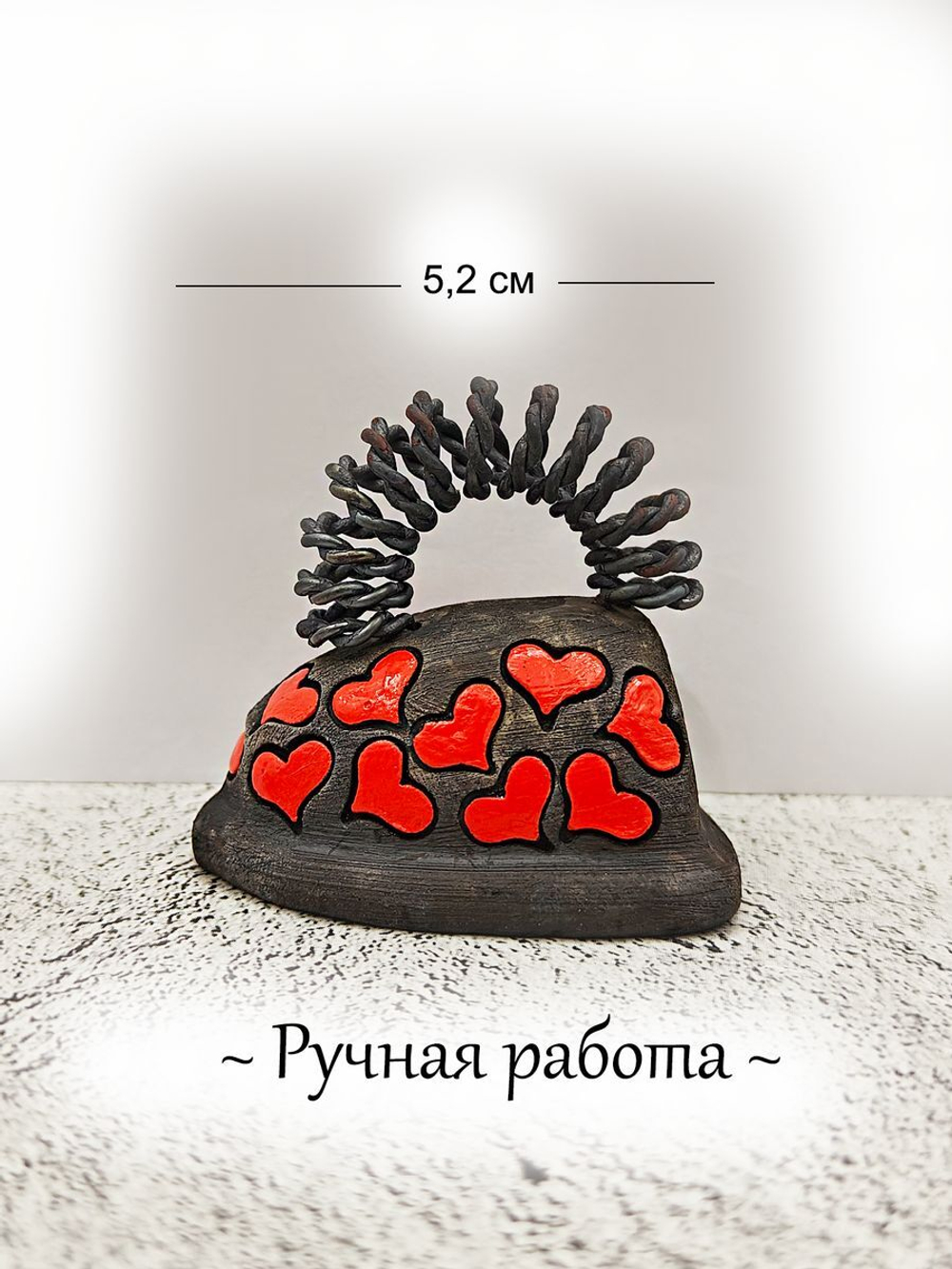 Колокольчик