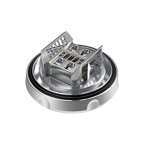 Бак Hellvape Dead Rabbit 3 RTA - Gunmetal