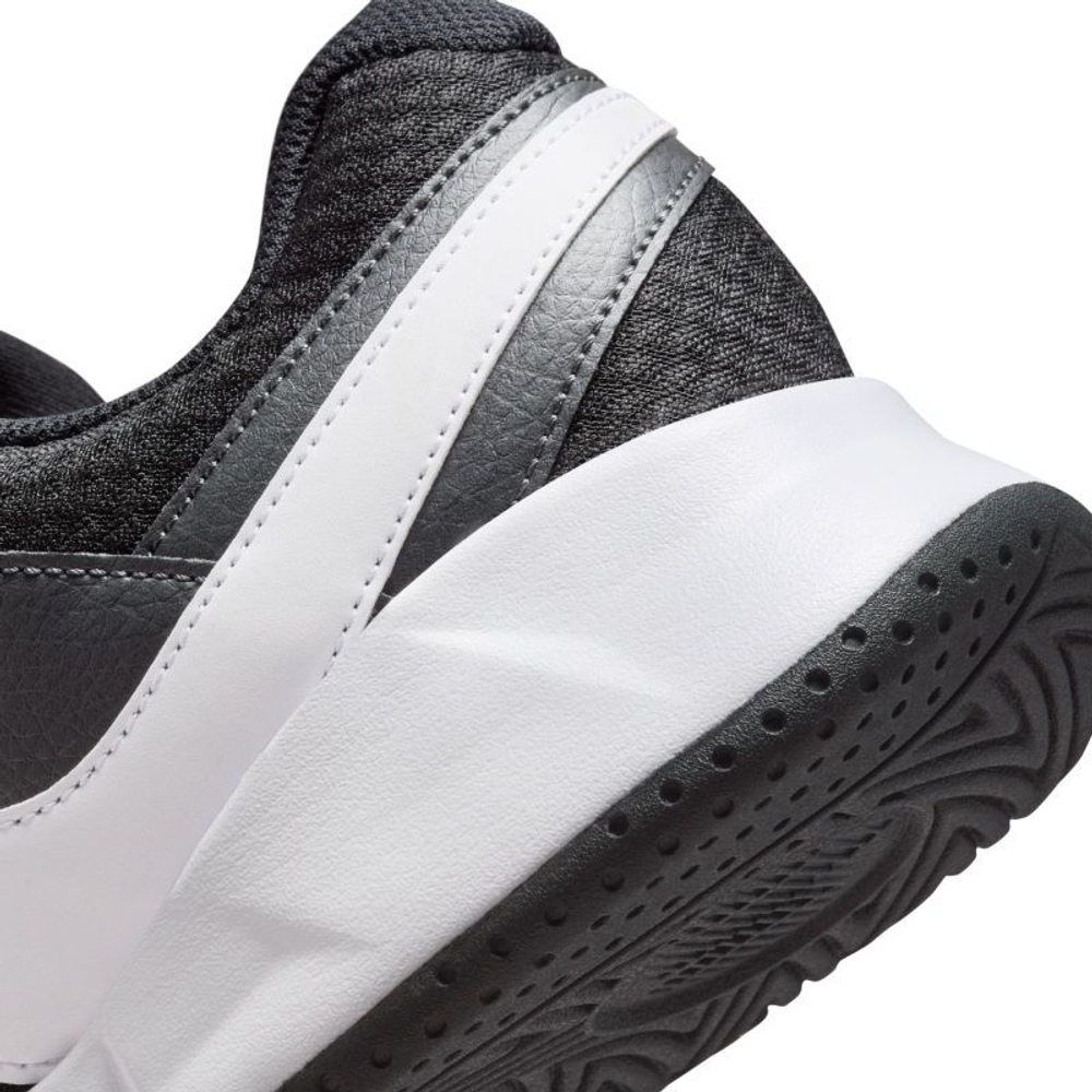 Детские теннисные кроссовки Nike Court Lite 4 JR