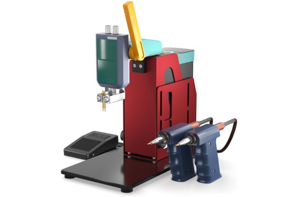 Машина для сварки Glitter 801H+ 73SA 75B 73B