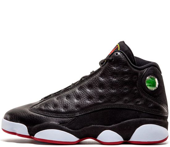 Кроссовки Nike Air Jordan 13 "Playoffs"